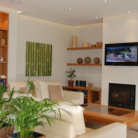 Bamboo Guest House هيرمانوس المظهر الخارجي الصورة