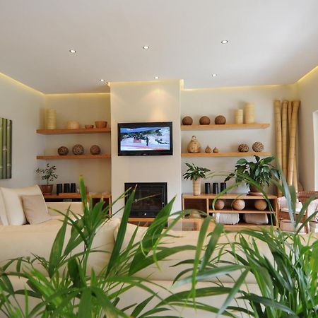 Bamboo Guest House هيرمانوس المظهر الخارجي الصورة