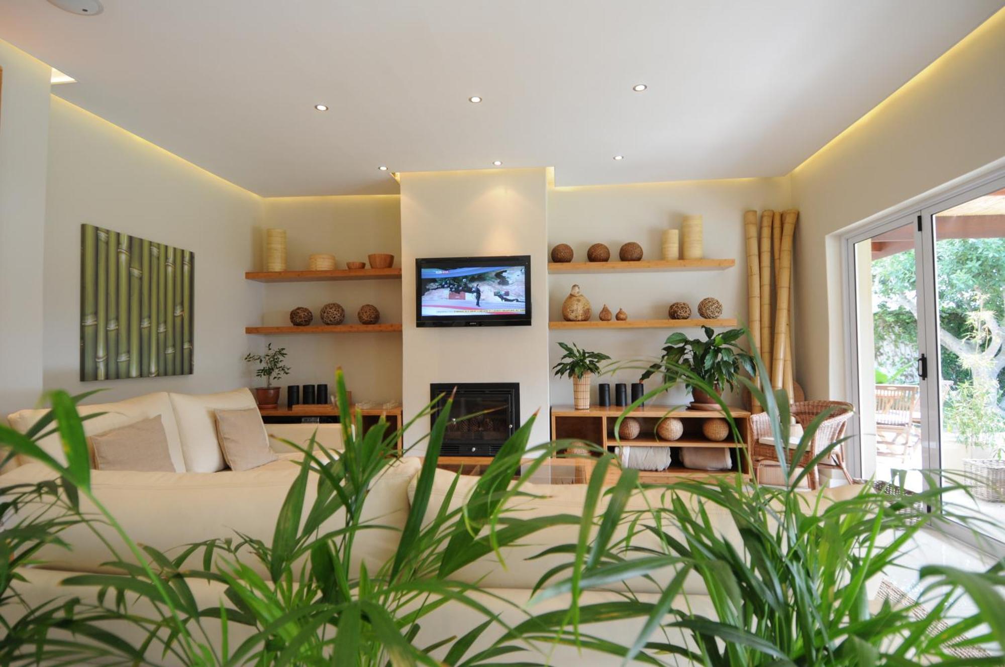 Bamboo Guest House هيرمانوس المظهر الخارجي الصورة
