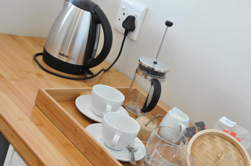 Bamboo Guest House هيرمانوس المظهر الخارجي الصورة