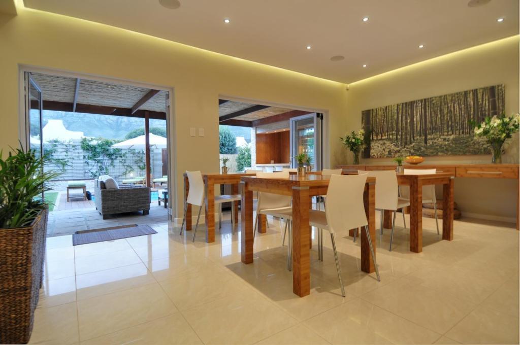 Bamboo Guest House هيرمانوس المظهر الخارجي الصورة