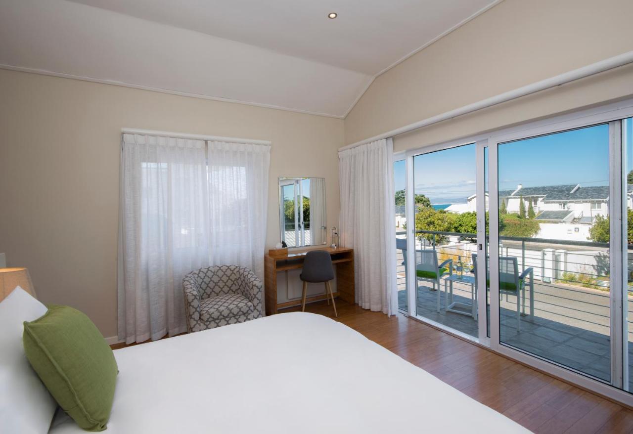 Bamboo Guest House هيرمانوس المظهر الخارجي الصورة
