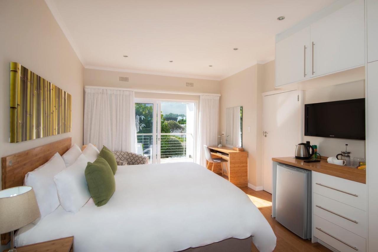 Bamboo Guest House هيرمانوس المظهر الخارجي الصورة