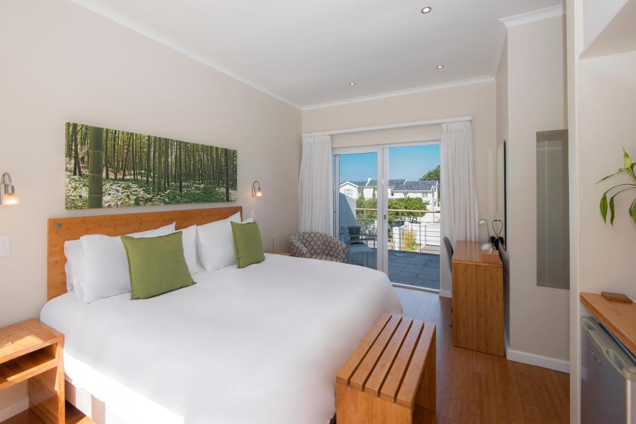 Bamboo Guest House هيرمانوس المظهر الخارجي الصورة