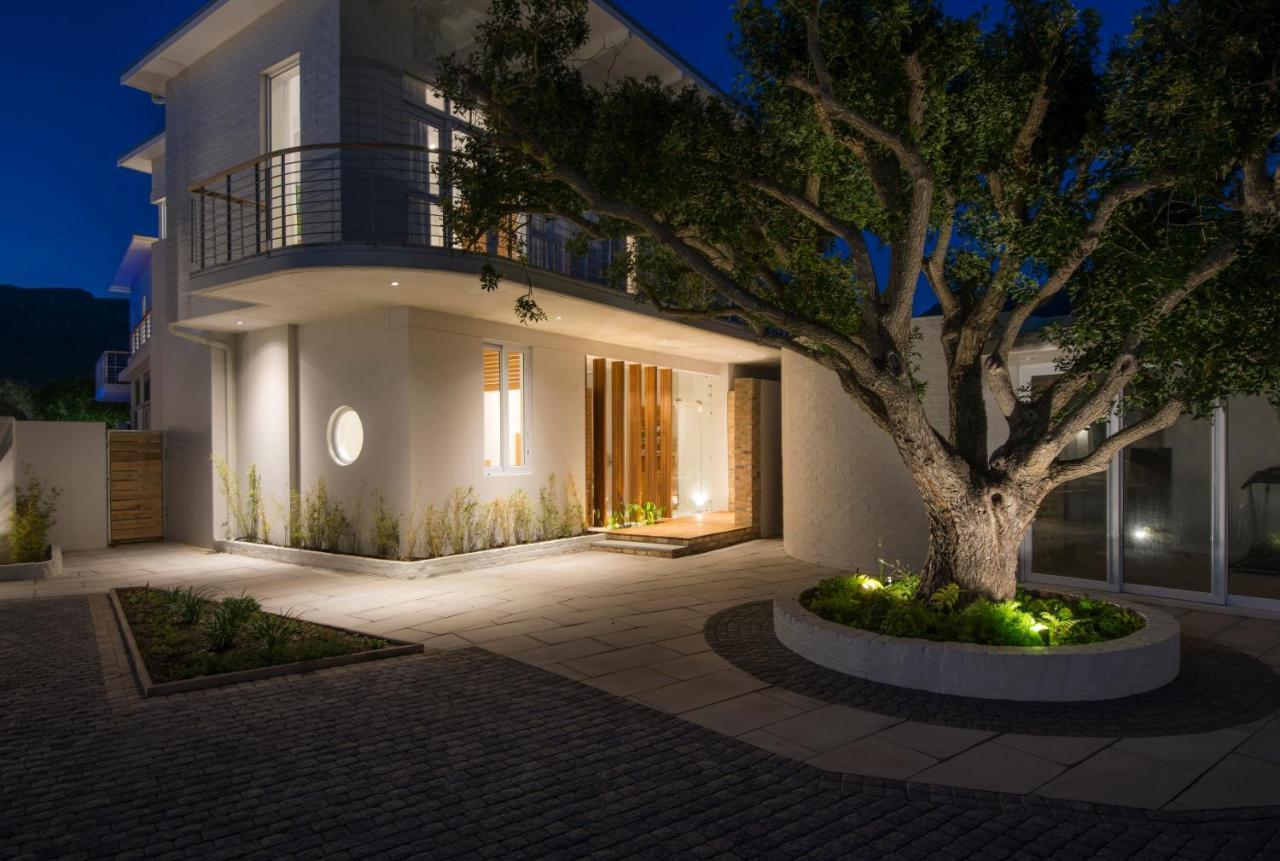 Bamboo Guest House هيرمانوس المظهر الخارجي الصورة