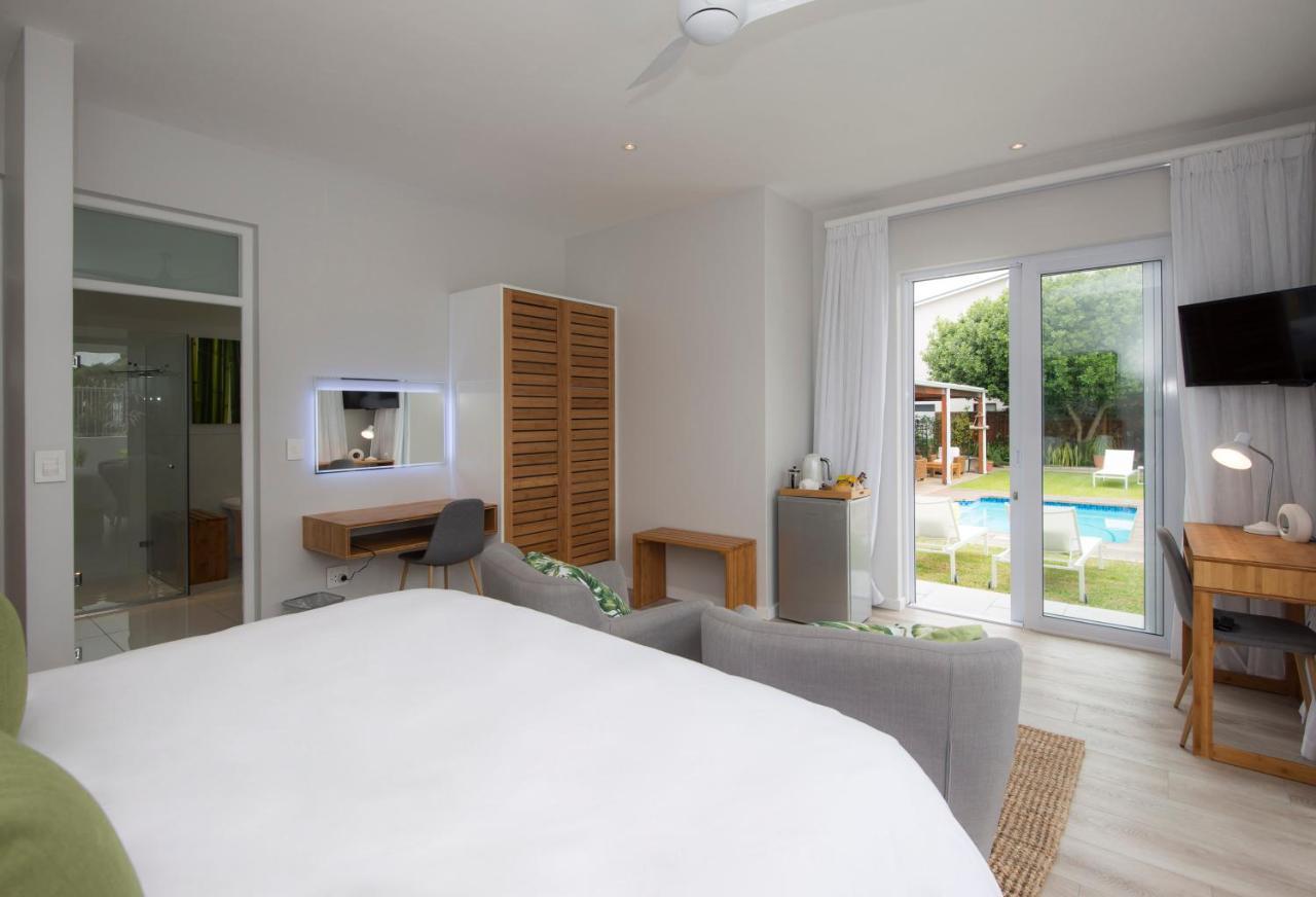 Bamboo Guest House هيرمانوس المظهر الخارجي الصورة
