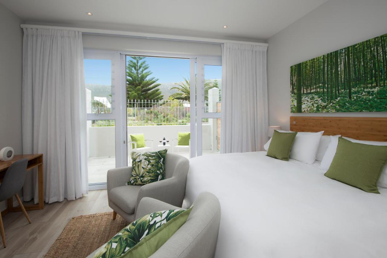 Bamboo Guest House هيرمانوس المظهر الخارجي الصورة