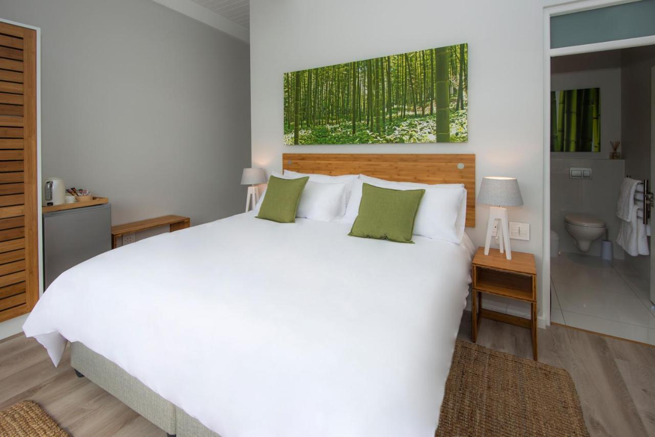 Bamboo Guest House هيرمانوس المظهر الخارجي الصورة
