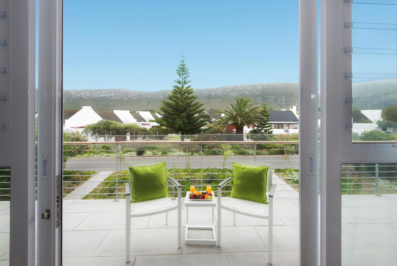 Bamboo Guest House هيرمانوس المظهر الخارجي الصورة