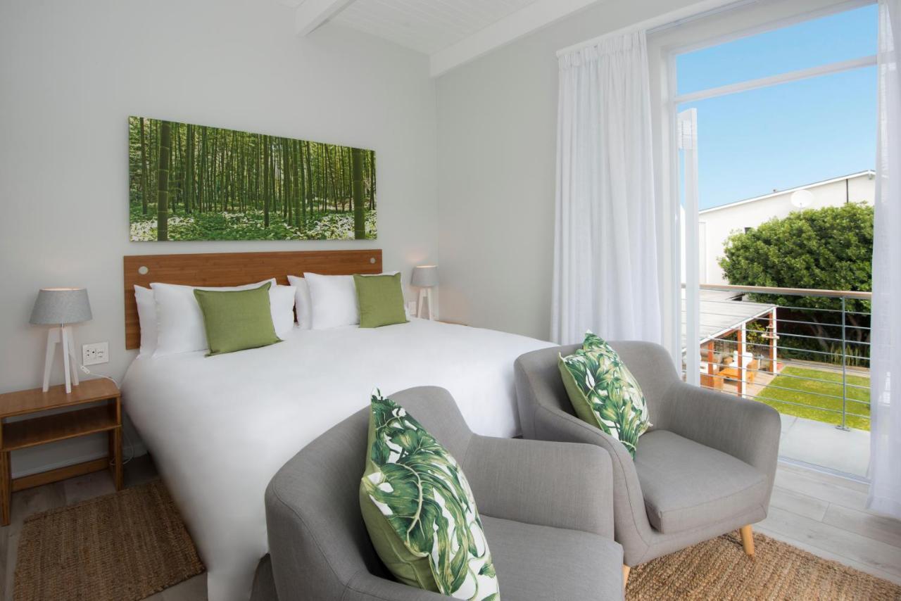 Bamboo Guest House هيرمانوس المظهر الخارجي الصورة