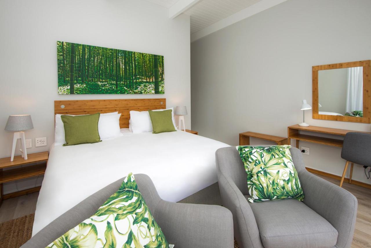Bamboo Guest House هيرمانوس المظهر الخارجي الصورة