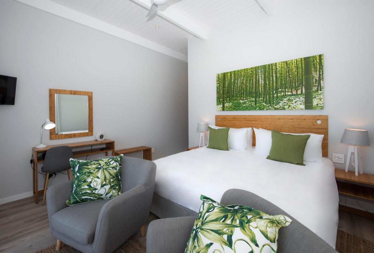 Bamboo Guest House هيرمانوس المظهر الخارجي الصورة